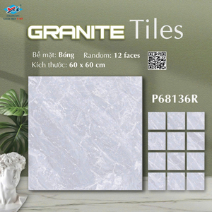 Ý Mỹ P 68136 R